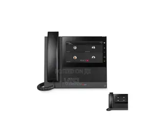 Poly CCX 600 Microsoft Teams Poe Business Media Phone