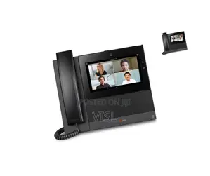 Poly CCX 700 Poe Business Media Phone