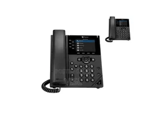 Polycom VVX 350 Business IP Phone