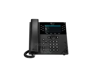 Polycom VVX 450 Business IP Phone