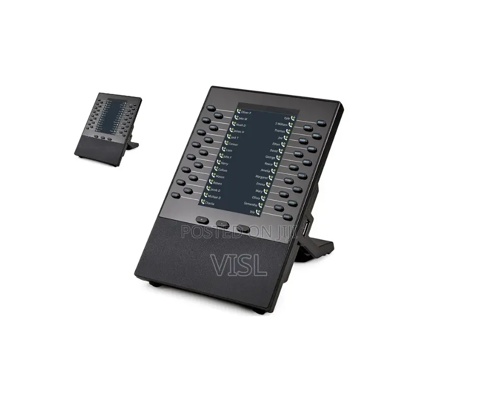 Polycom VVX EM50 Expansion Module