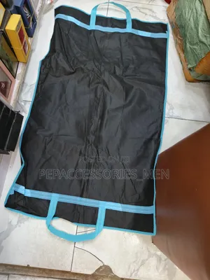 Men's Suit Bags