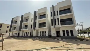 Photo - 4bdrm Townhouse/Terrace in Jahi for sale