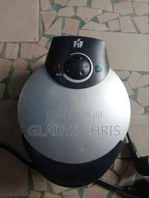 Waffle Maker/Waffle Iron