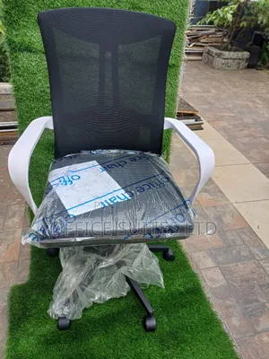 Ergonomic Office Swivel Chair