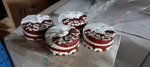 Denso Tape 2"