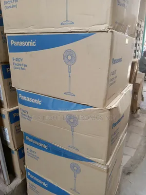Panasonic Stand Fan
