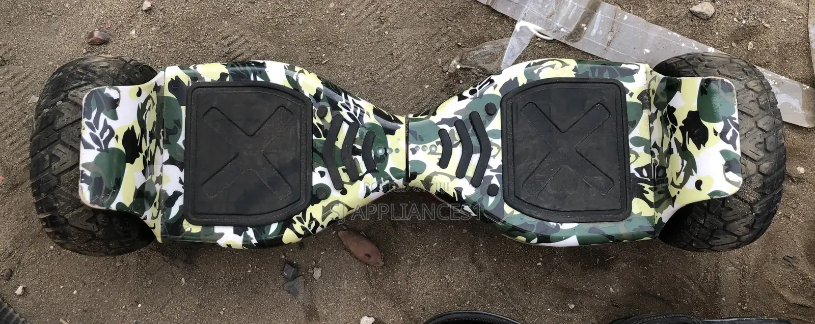 Original Hoverboard