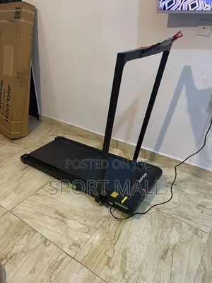 Sport Treadmill