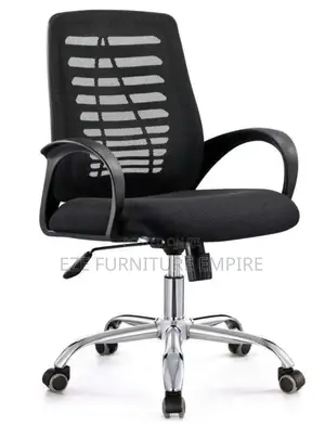 Victory Ergonomic Office Chair