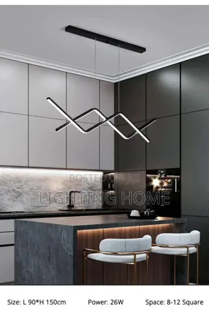 Pendant Light