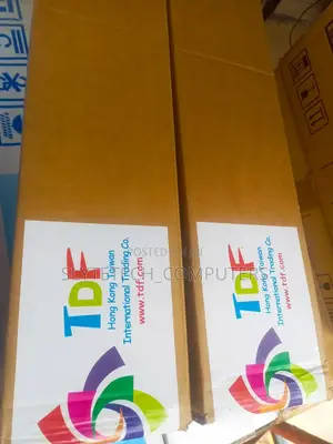 TDF Luster and Glossy Photo Paper 24"