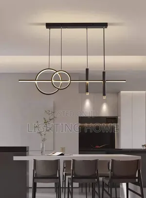 Pendant Light