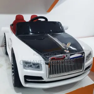 Kids Electric/Rechargeable Car