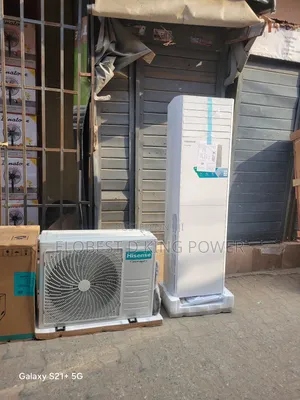 Hisense 2 Tons Inverter Air Conditioner