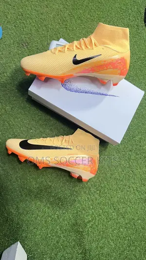 Photo - Nike Airzoom Mercurial Superfly X (46)