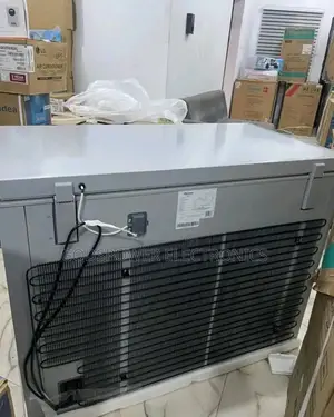 Hisense Deep Freezer Fc340sh 340 Liters Fast Freezer