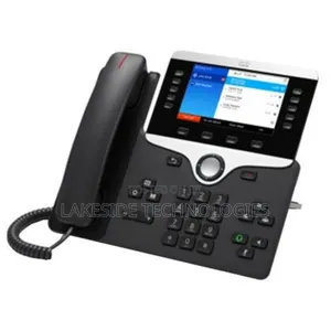 Cisco 8845 Ip Phone