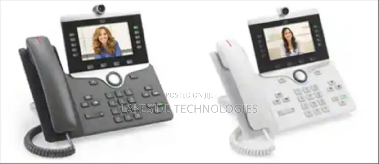 Cisco 8845 Ip Phone