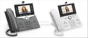 Cisco 8845 Ip Phone