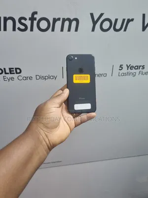 Apple iPhone 7 128 GB Black