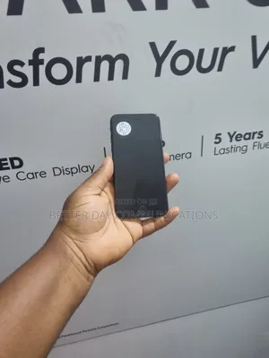 Apple iPhone 7 128 GB Black