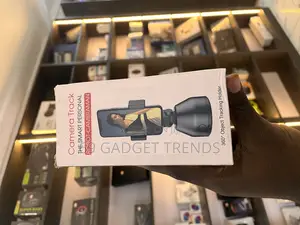 Photo - Camera Track the Smart Personal Robot-Cameraman