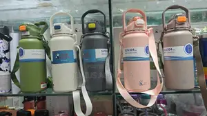 Vacuum Flasks