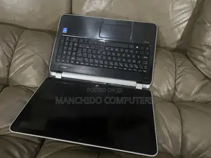 Laptop HP Pavilion 15 8GB Intel Core I5 SSD 256GB