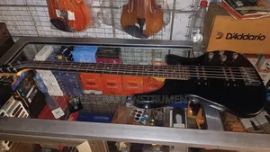 Hummna 5 Strings Bass Guitar