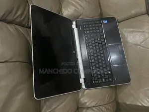 Laptop HP Pavilion 15 8GB Intel Core I5 SSD 256GB