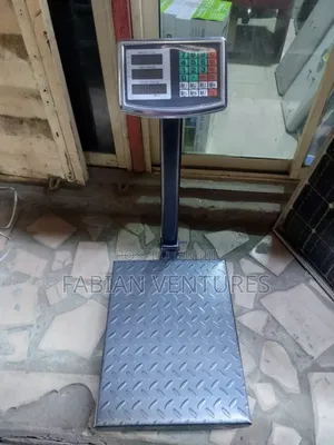 Electric Scale 100kg