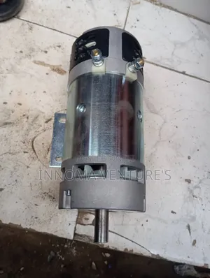 DC Motor 100% Copper