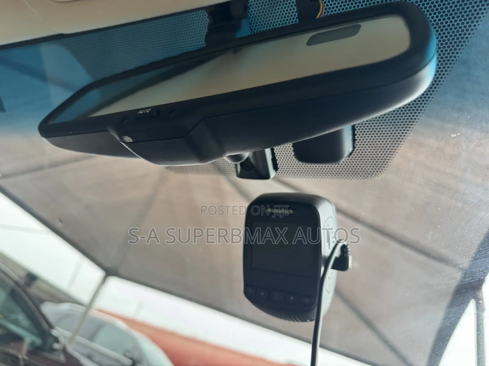 Lexus ES 350 2010 Black