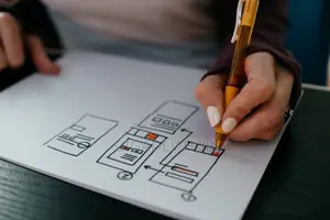 Professional Web Designer | User-Friendly Websites!
