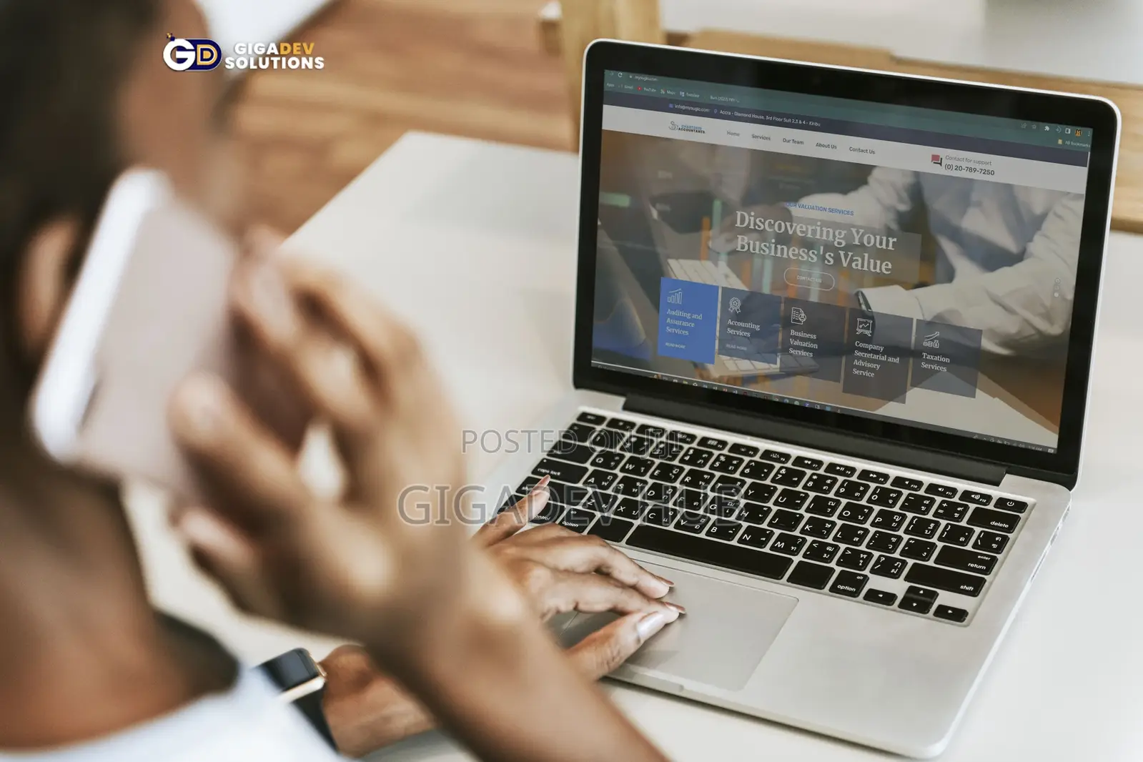 Professional Web Designer | User-Friendly Websites!