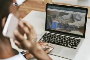 Professional Web Designer | User-Friendly Websites!