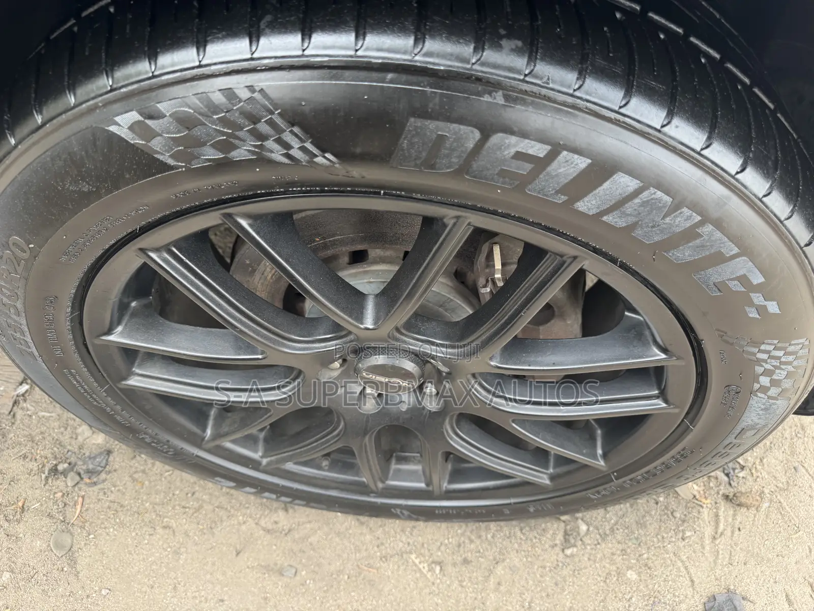 Ford Explorer 2013 Black