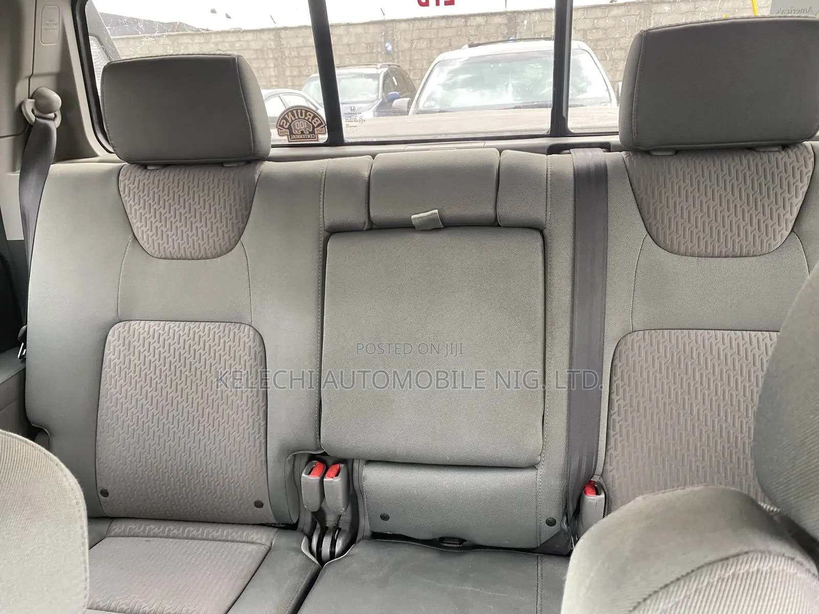 Honda Ridgeline RTL 2010 Blue