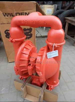 Wilden T15 - 76 Mm (3") Metal Pump