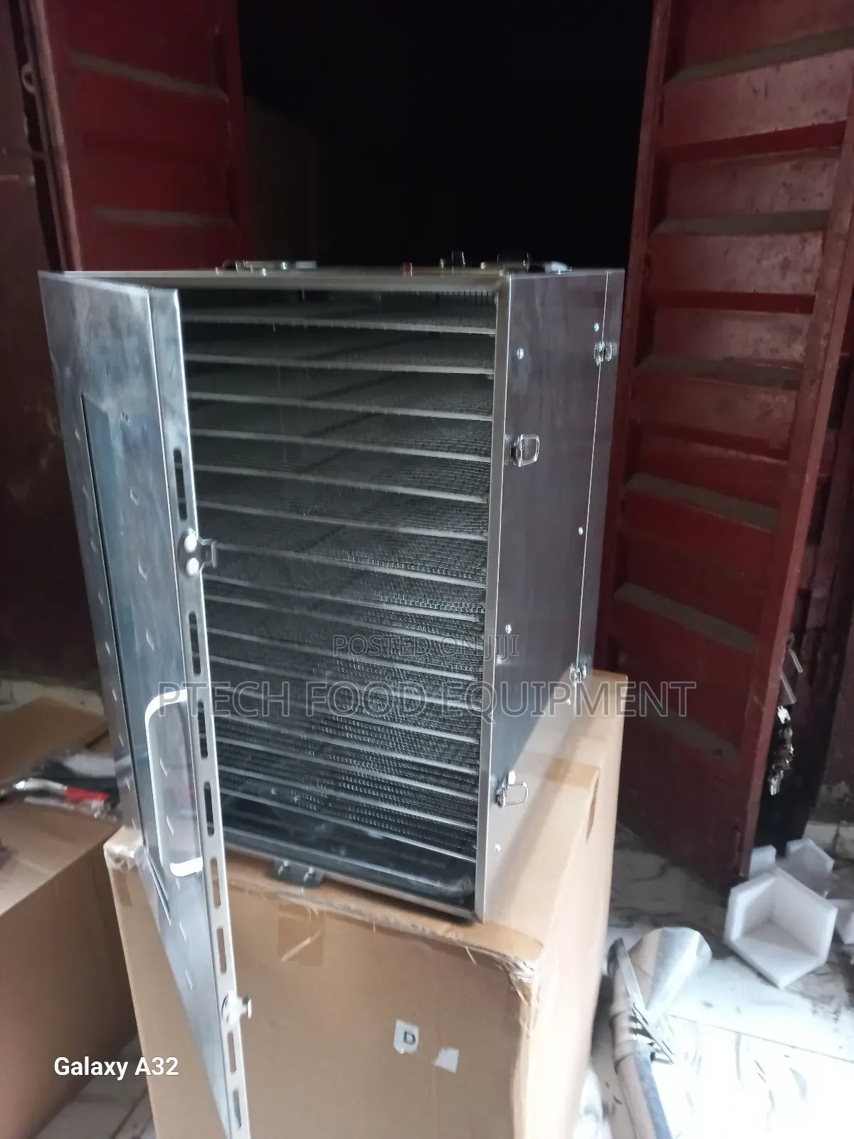 Dehydrator Dryer
