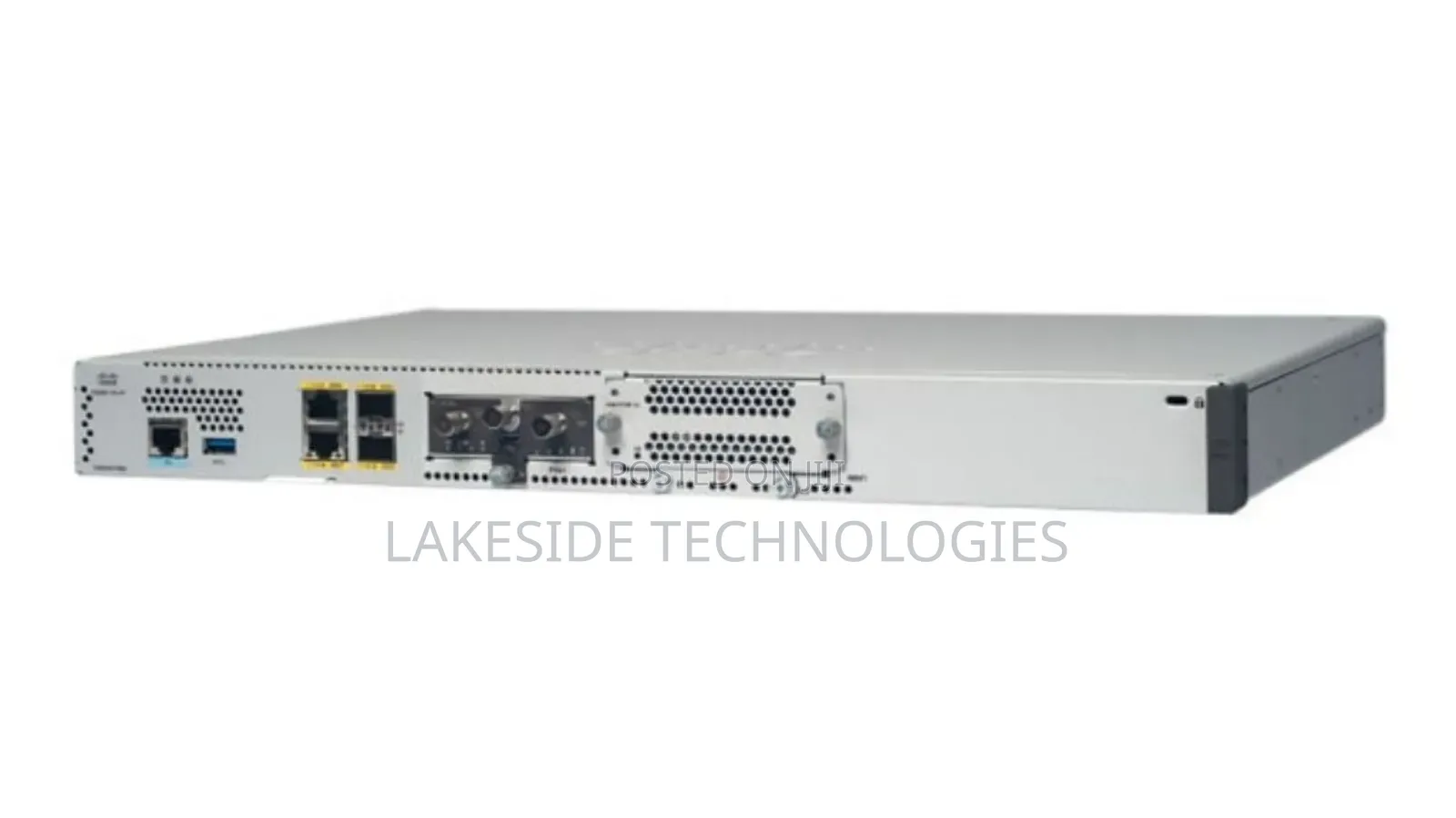 Cisco 8200l-1n-4t Router
