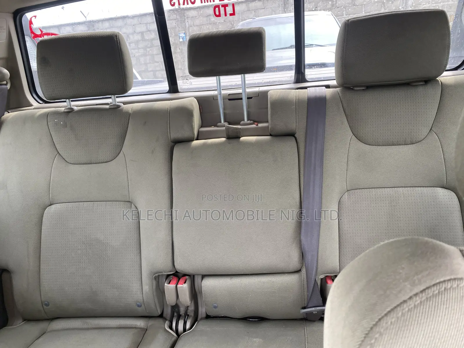 Honda Ridgeline RTX 2008 Red