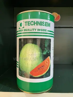Photo - Watermelon Kaolack