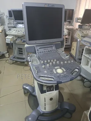 Ge Voluson S8