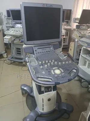 Ge Voluson S8