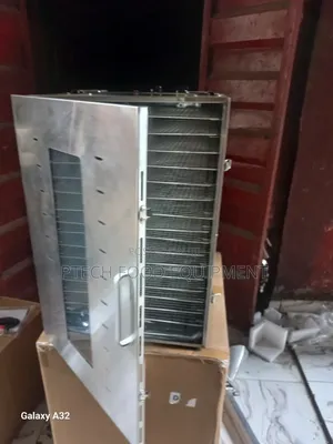 Dryer Dehydrator Machine