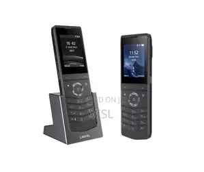 Fanvil Linkvil W611W Portable WIFI Phone