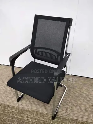 Quality Chair for Office and Altar