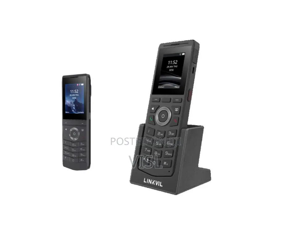 Fanvil W610W Wifi Phone